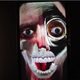 Illustration for article titled Art Installation Is Really Just A Terrifying Character Creator